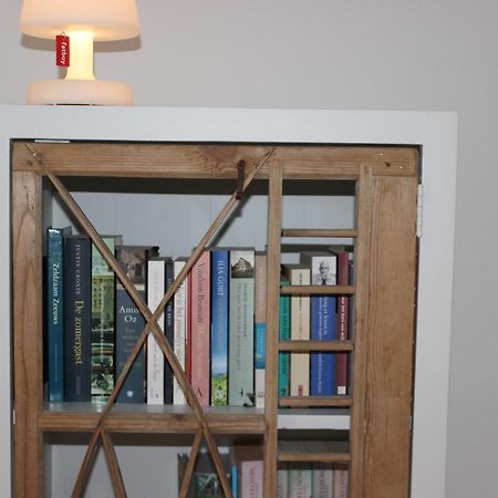 Klein Oldenburg Villa Берген Екстериор снимка