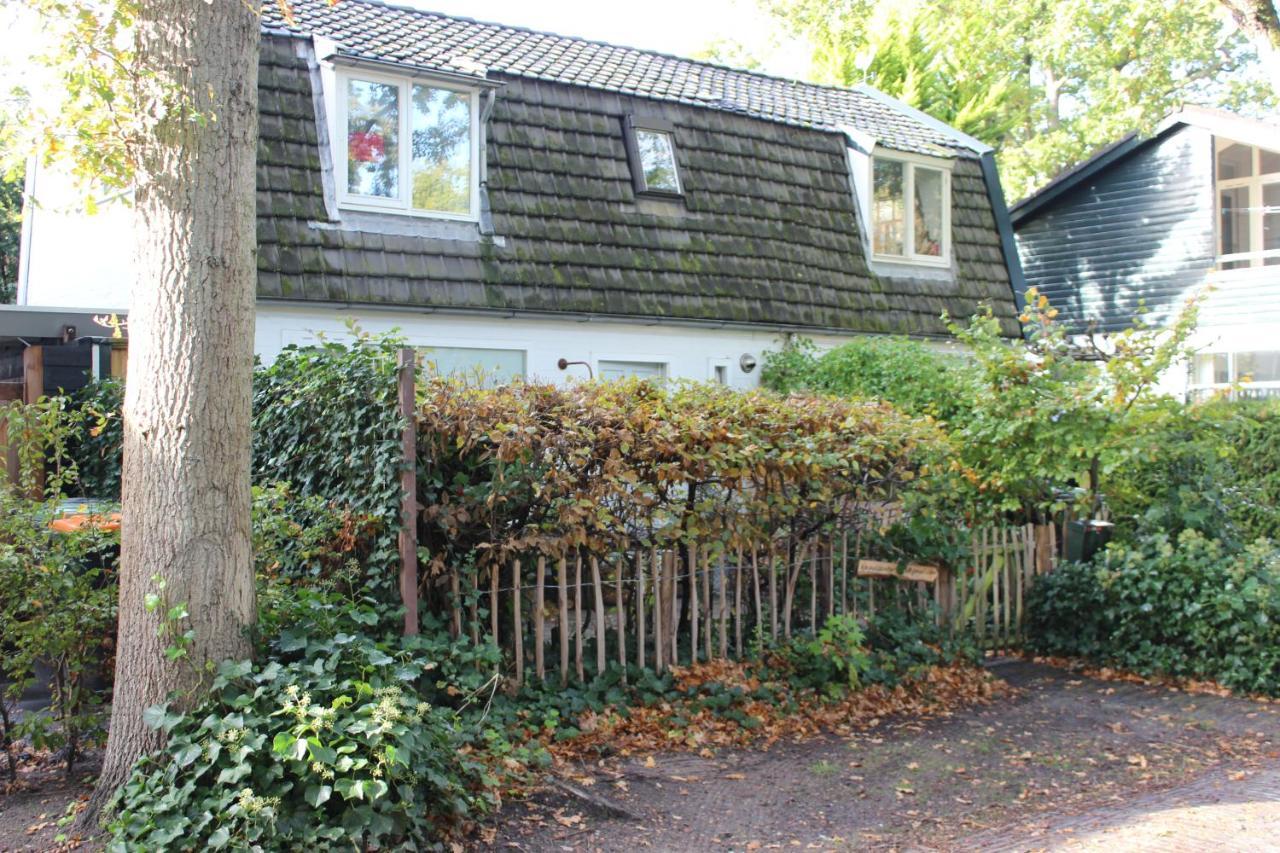Klein Oldenburg Villa Берген Екстериор снимка